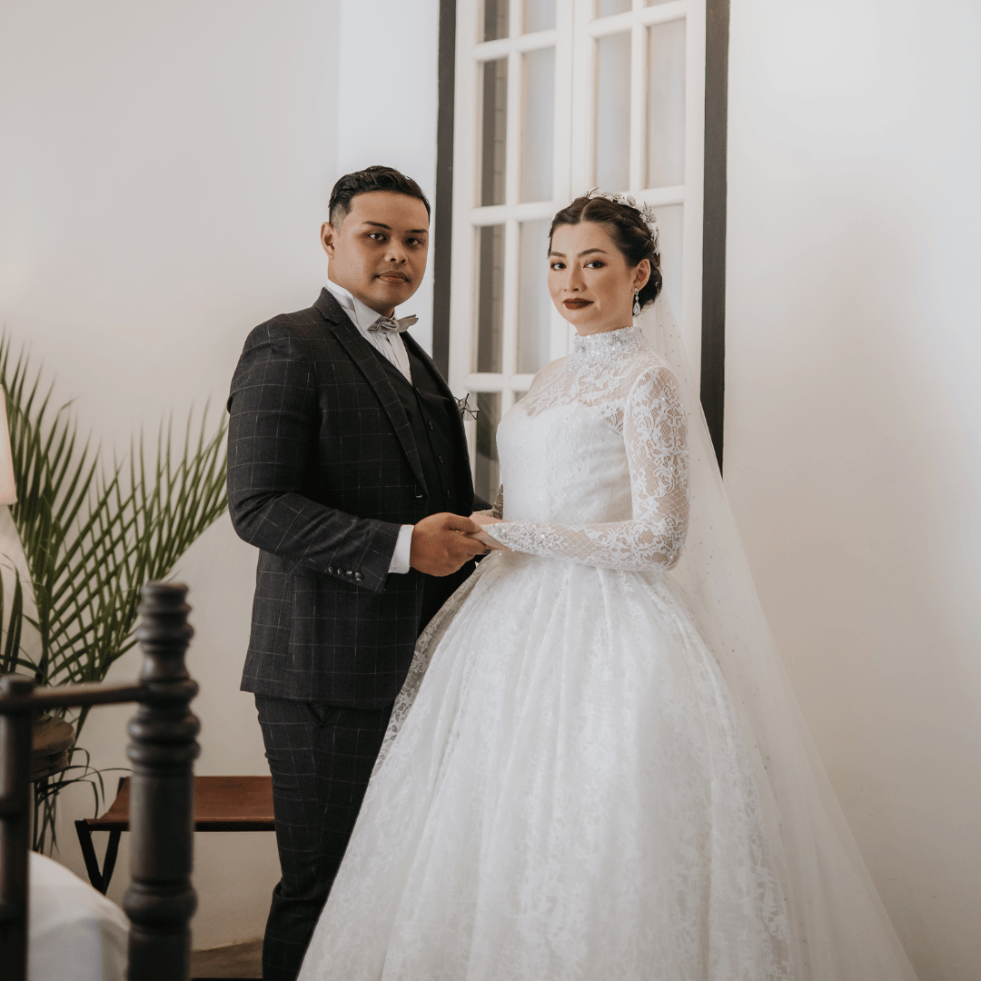 Wardah wedding Venue