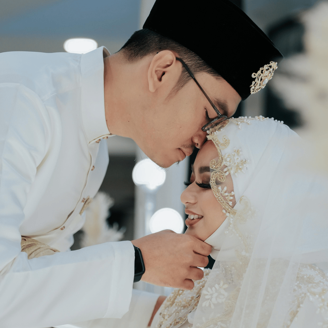 wardah wedding package in singapore